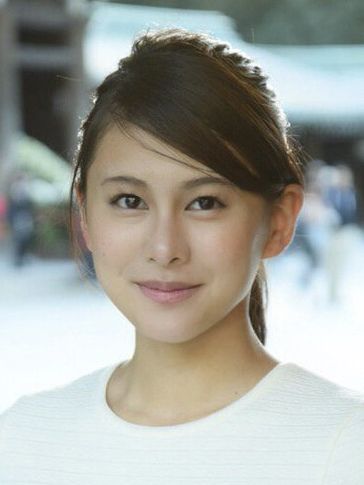 松野未佳 松野未佳