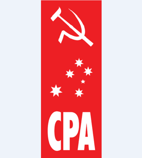澳大利亞共產黨