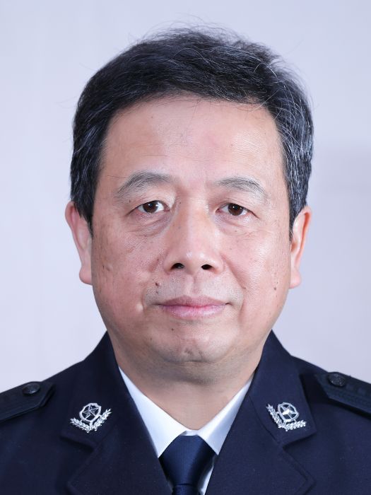 趙正東(宜昌市公安局原副局長) 趙正東(宜昌市公安局原副局長)