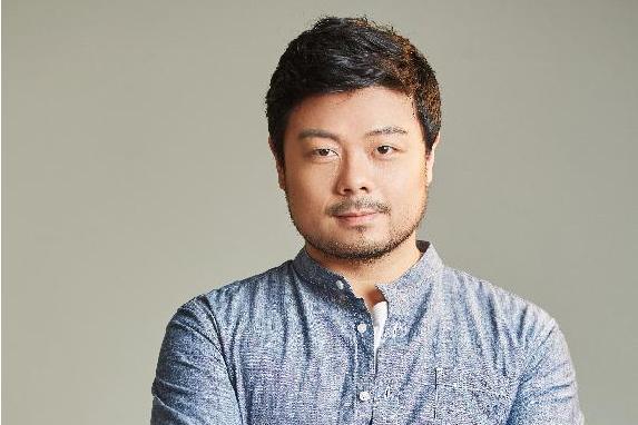 王志豪(和訊網營運長) 王志豪(和訊網營運長)