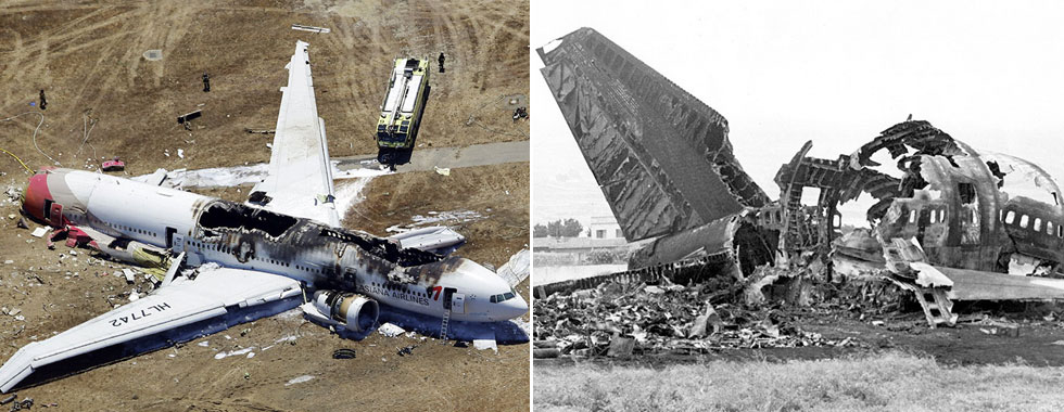 7·17馬航客機墜毀事件