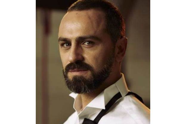 Serdar Orcin Serdar Orcin