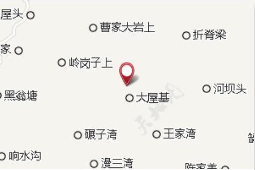 大屋基梁 大屋基梁