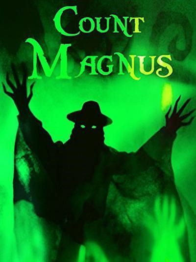 Count Magnus Count Magnus