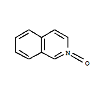 異喹啉-N-氧化物
