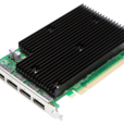NVIDIA® Quadro® NVS 450 NVIDIA® Quadro® NVS 450