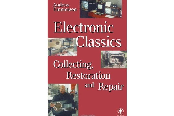 Electronic Classics Electronic Classics