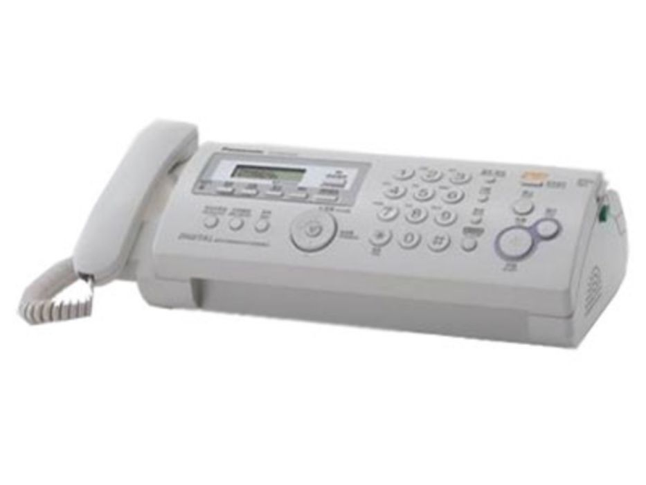 松下KX-FT208CN 松下KX-FT208CN
