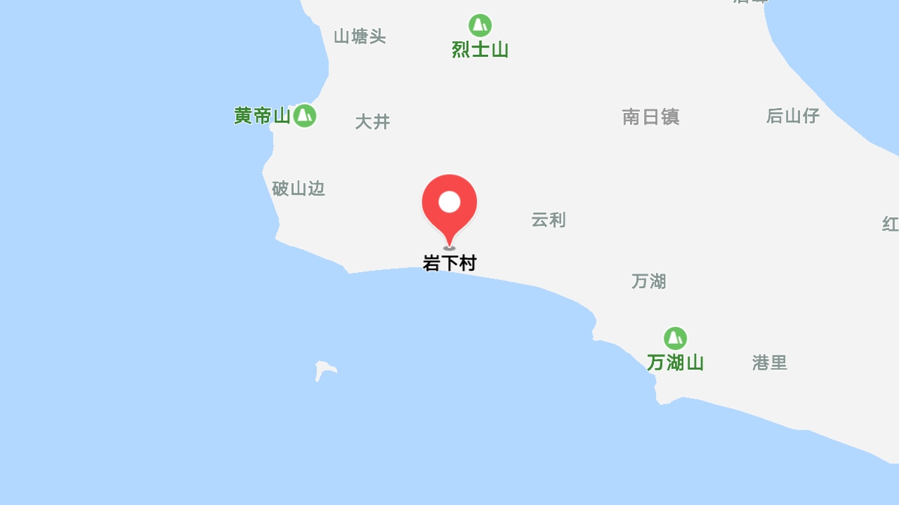 地圖信息