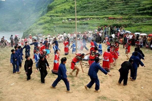 土家擺手 土家擺手
