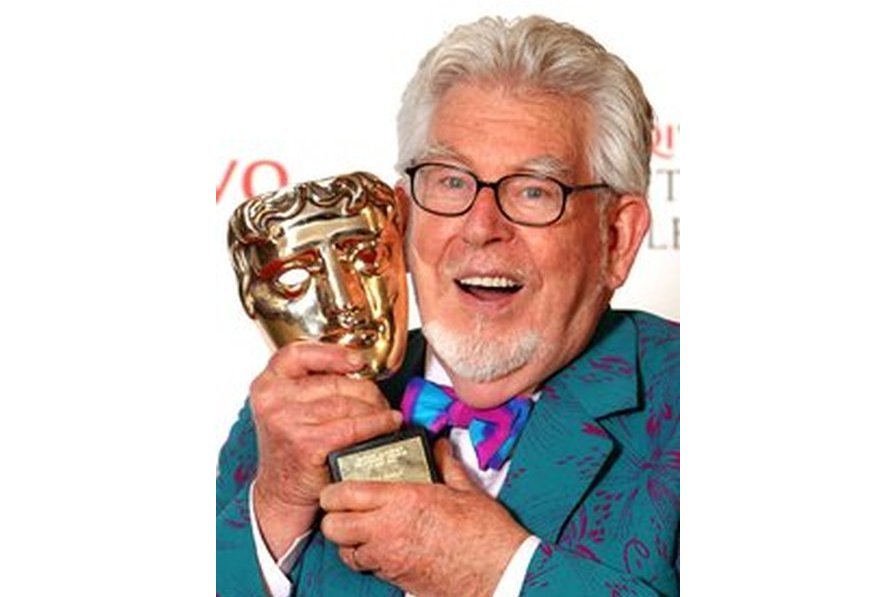 Rolf Harris Rolf Harris
