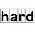 hard(英語單詞) hard(英語單詞)
