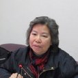 張祖英(馬克思研究院副院長) 張祖英(馬克思研究院副院長)