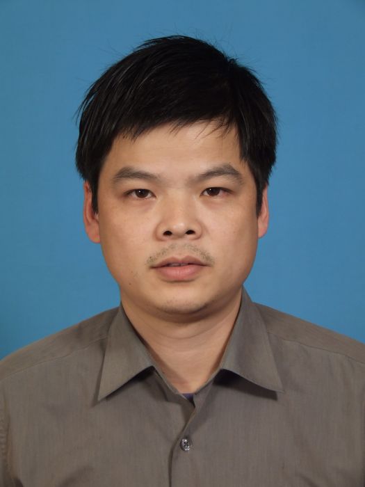 徐鑫(中國科學技術大學博士生導師) 徐鑫(中國科學技術大學博士生導師)
