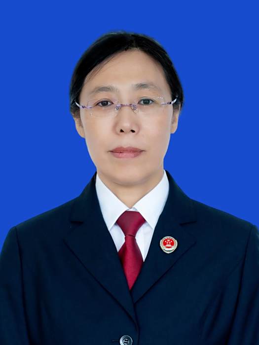 張海英(吉林省吉林市豐滿區人民檢察院黨組書記、檢察長) 張海英(吉林省吉林市豐滿區人民檢察院黨組書記、檢察長)
