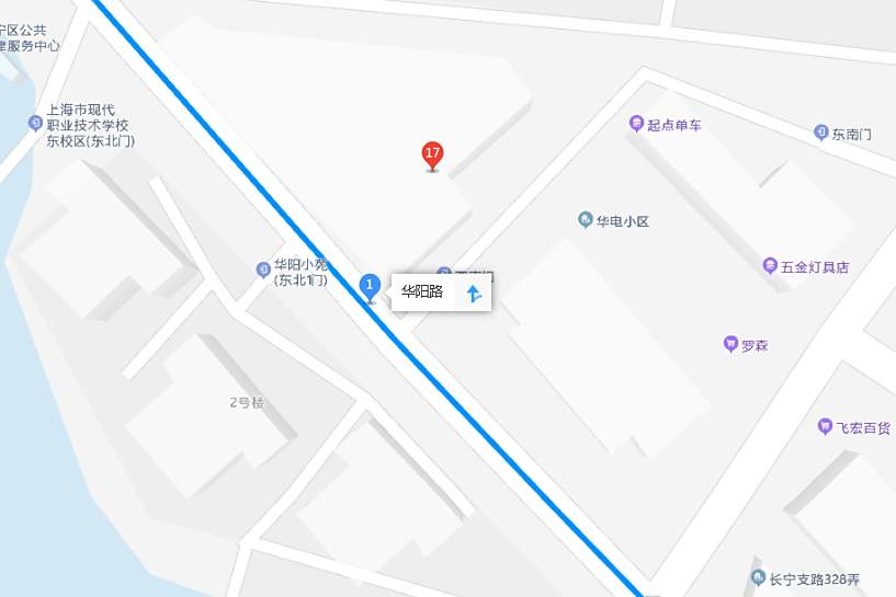 環陽路16號 環陽路16號