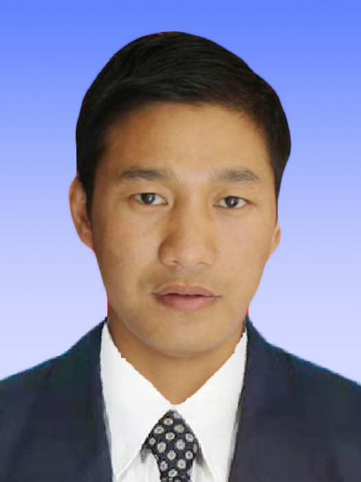 王常林(甘肅省隴南市武都區磨壩鄉黨委副書記、鄉長) 王常林(甘肅省隴南市武都區磨壩鄉黨委副書記、鄉長)