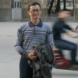 斯志懷 斯志懷