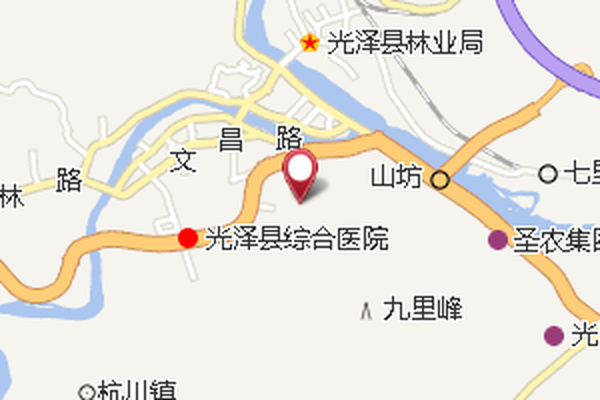 天寧仙園