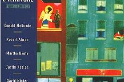 Harper American Literature, Single Volume Edition (3rd Edition) Harper American Literature, Single Volume Edition (3rd Edition)