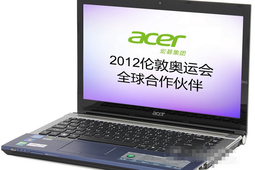 Acer 4830TG-2454G50Mnbb Acer 4830TG-2454G50Mnbb