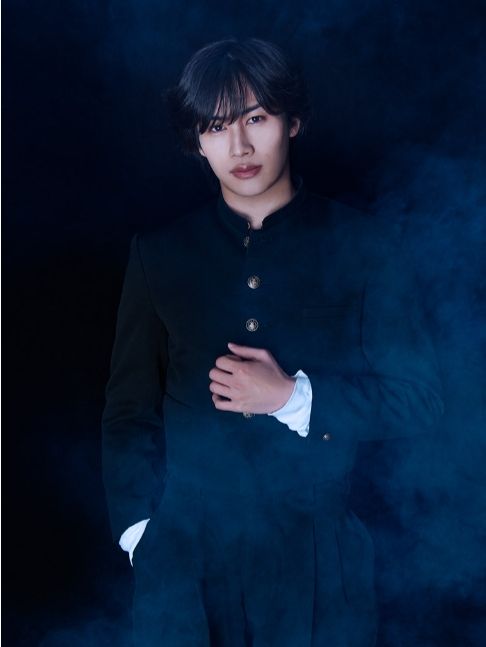 向井知太郎 向井知太郎