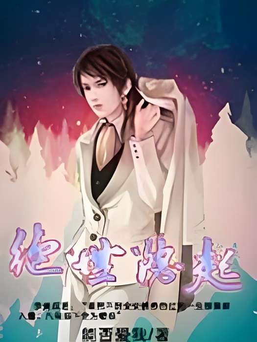 絕世隱起