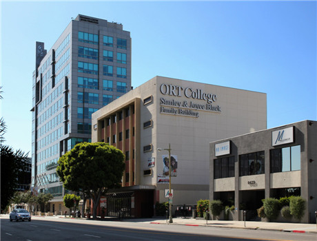 洛杉磯ORT學院