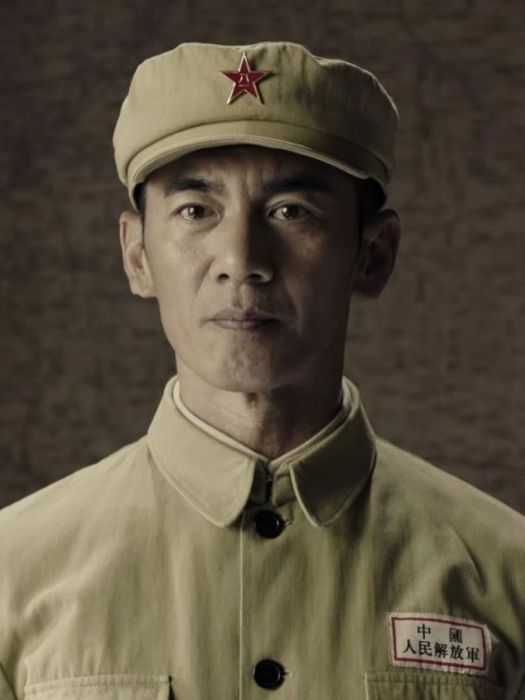 呂沖(軍事動作電影《蒼狼之特戰突擊》中的角色) 呂沖(軍事動作電影《蒼狼之特戰突擊》中的角色)