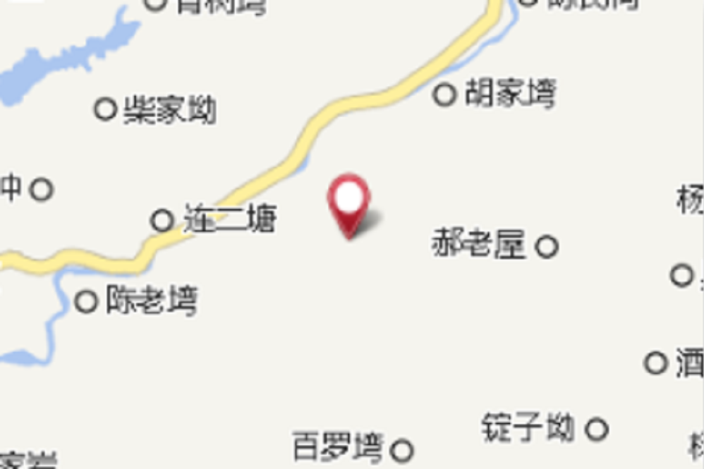 油子沖 油子沖