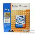 Intel Pentium4 511