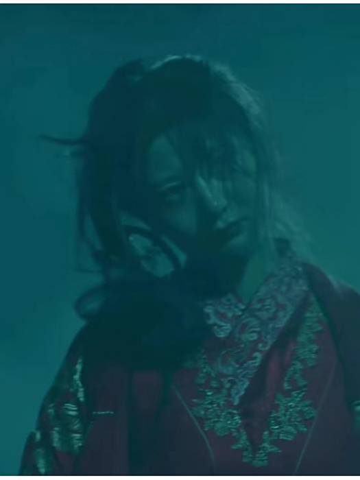 孫雨婷(中國女演員,代表作《尋龍迷棺》) 孫雨婷(中國女演員,代表作《尋龍迷棺》)
