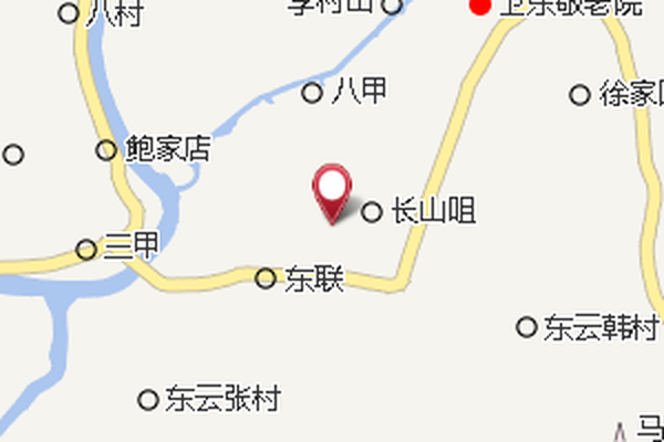 禁碑村 禁碑村