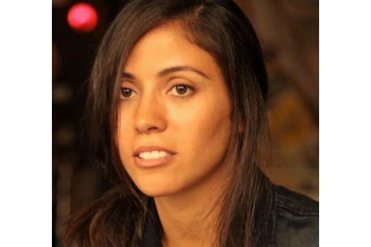 Aline Nolasco Aline Nolasco