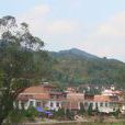 吳嶺村(安徽省太湖縣湯泉鄉吳嶺村) 吳嶺村(安徽省太湖縣湯泉鄉吳嶺村)