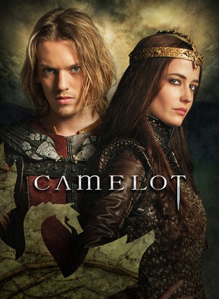 傑米·坎貝爾·鮑爾(Jamie Campbell Bower)
