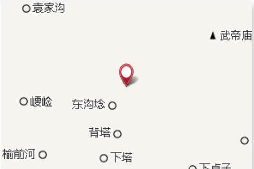劉麻子溝