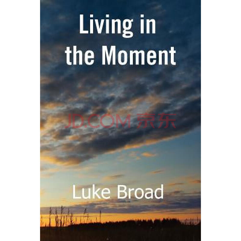 Living In the Moment