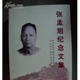 張孟旭 張孟旭