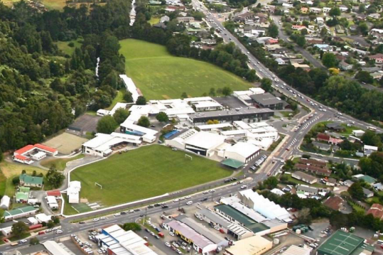 MAHURANGI COLLEGE MAHURANGI COLLEGE