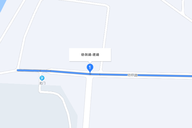 紡織路(宿州市紡織路) 紡織路(宿州市紡織路)