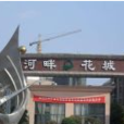 河畔花城(山東省小區名) 河畔花城(山東省小區名)