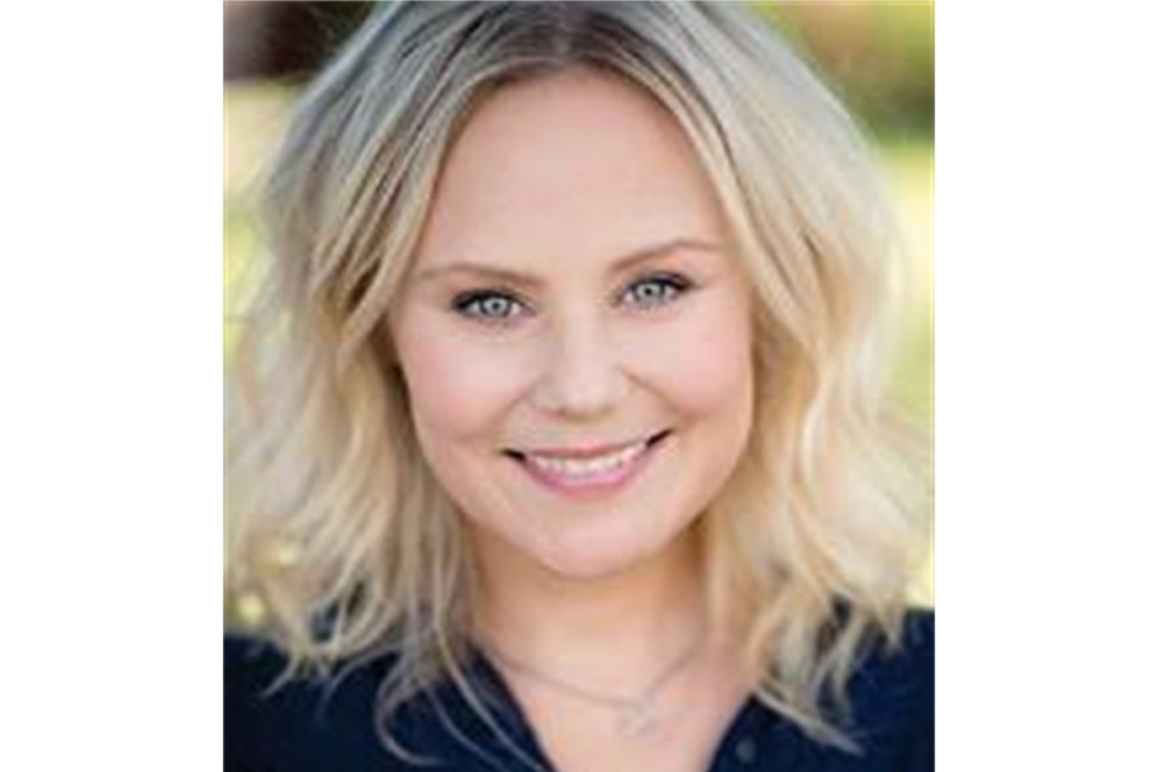Josephine Mitchell
