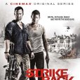 反擊(英國2010年菲利普·溫徹斯特等主演的電視劇) 反擊(英國2010年菲利普·溫徹斯特等主演的電視劇)