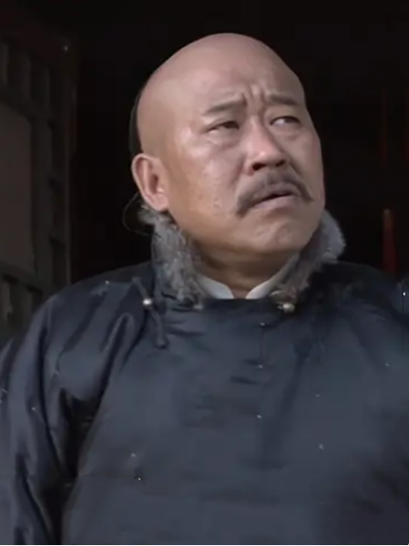 趙福成(歷史傳奇劇《闖關東前傳》的角色) 趙福成(歷史傳奇劇《闖關東前傳》的角色)