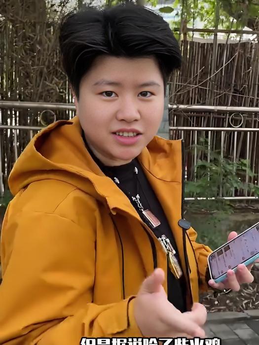 李李lucky