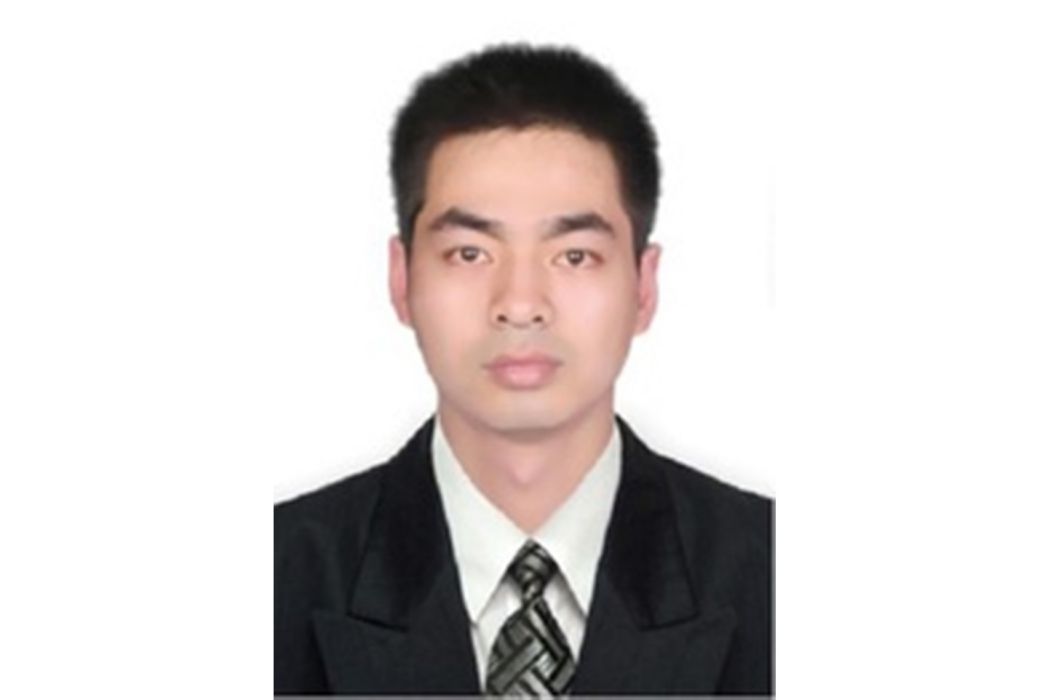 王博(長安大學建築工程學院教授) 王博(長安大學建築工程學院教授)