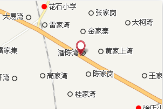 方陳塆 方陳塆