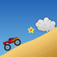 怪物卡車2(體育小遊戲) 怪物卡車2(體育小遊戲)
