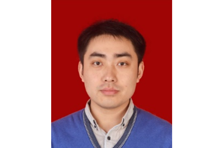 趙林(太原理工大學講師) 趙林(太原理工大學講師)